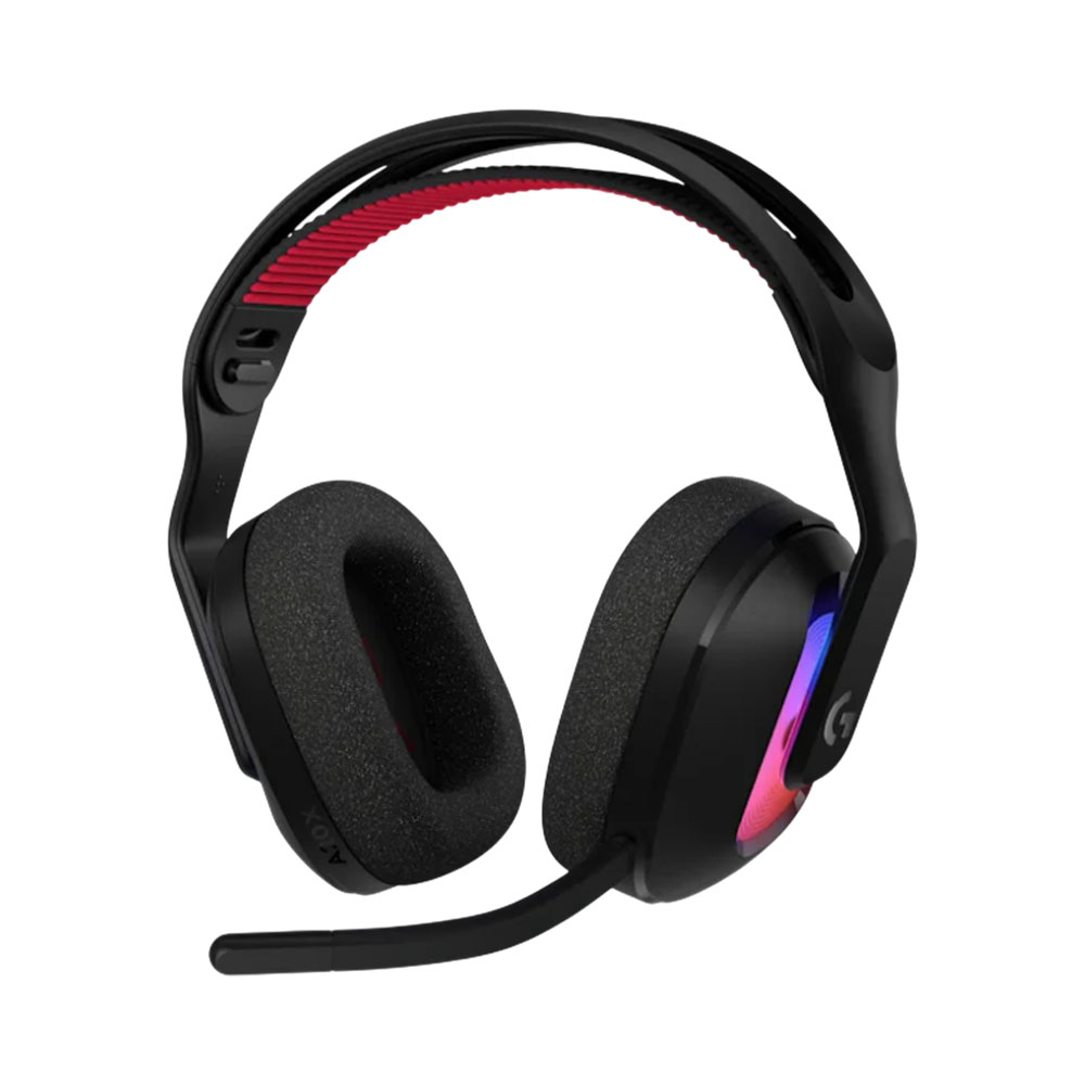 Fones de Ouvido Sem Fio Logitech Astro A20 X 939-002246 Black