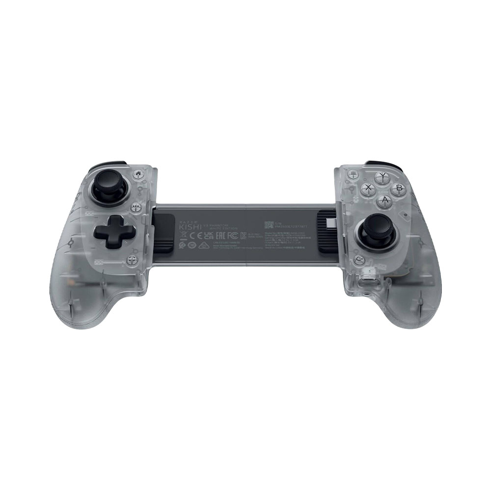 Controle Razer RZ06-03550200 Kishi V3 Android/ios Usb-c