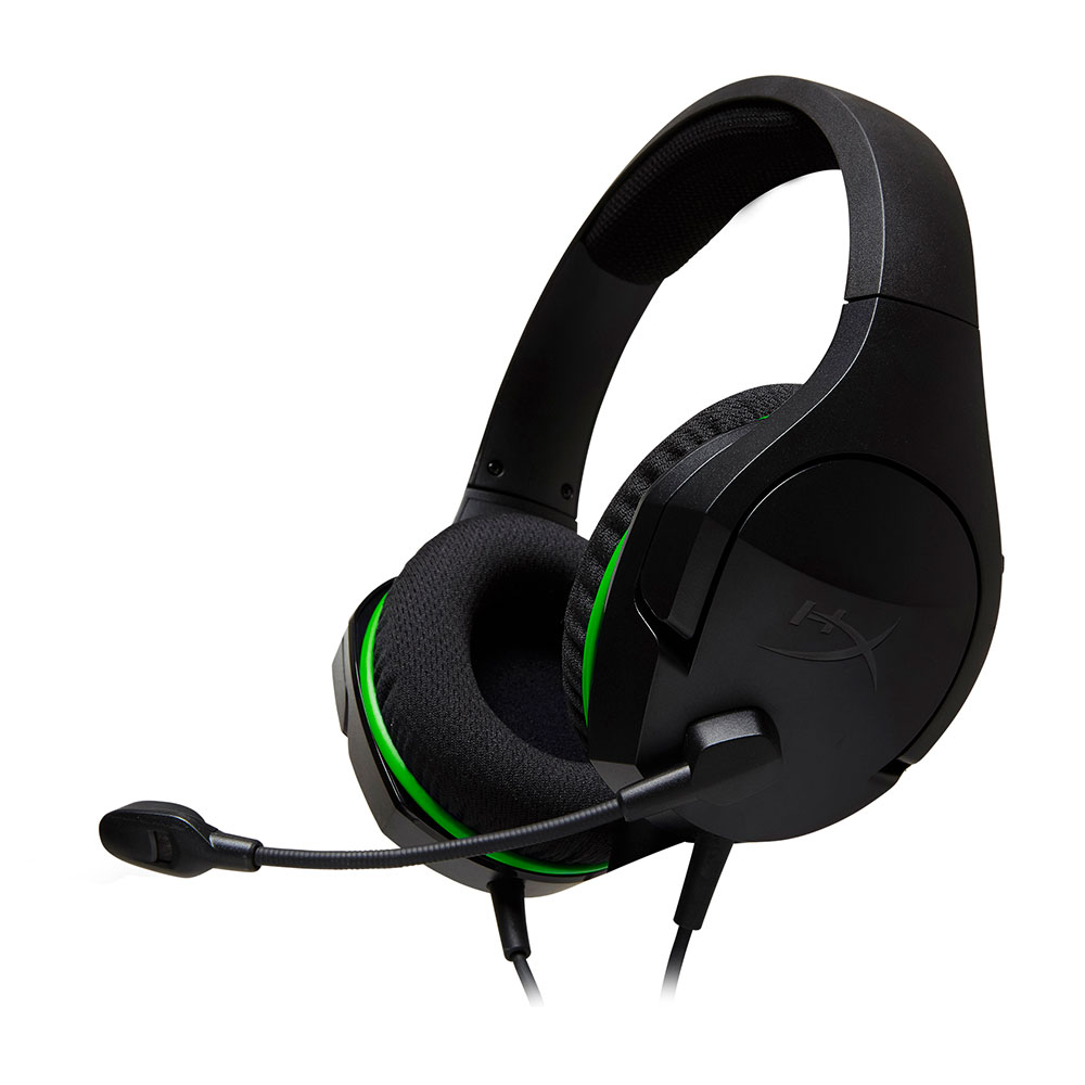 Auricular Hyperx Hscscx-bk