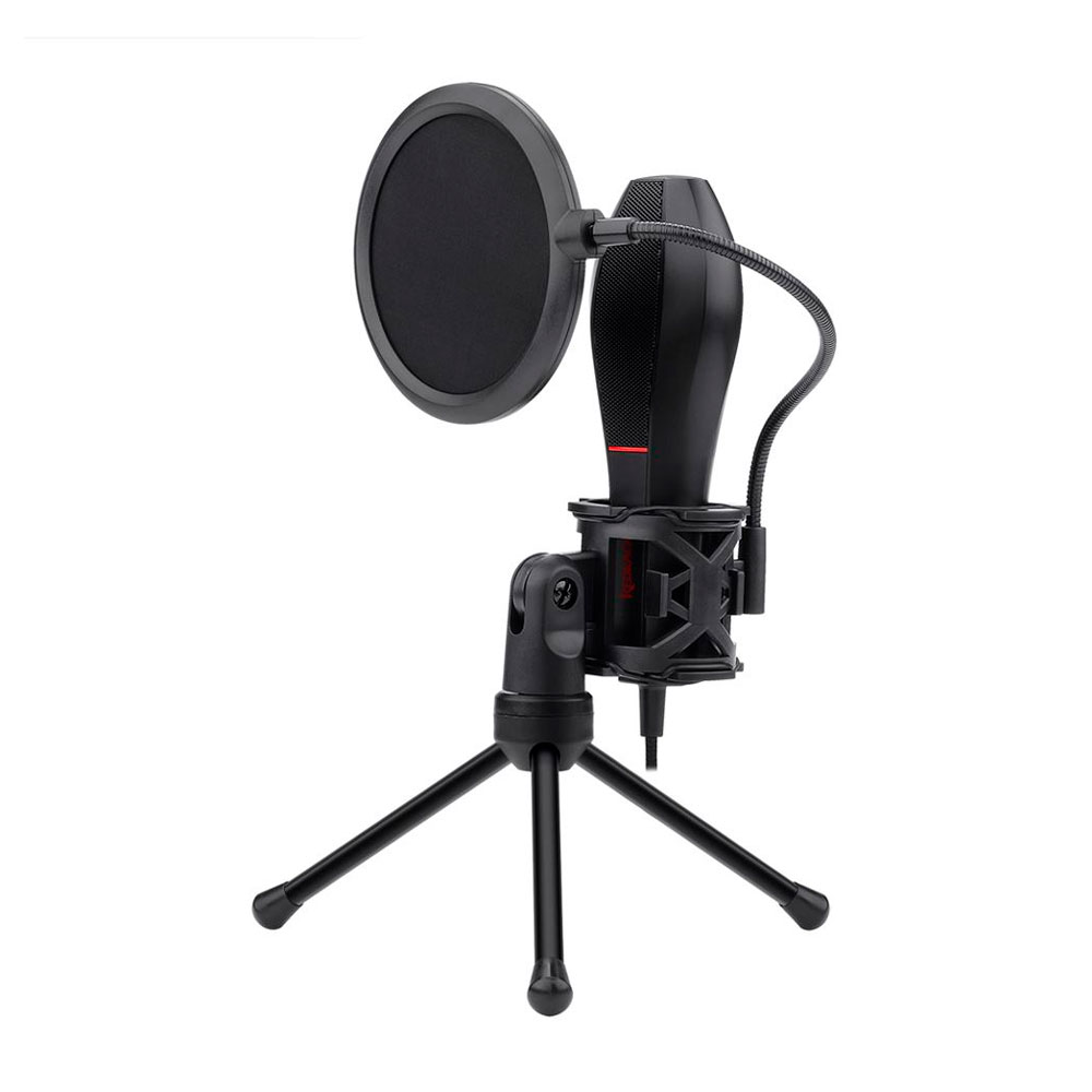 Micrófono Redragon Quasar 2 GM200-1