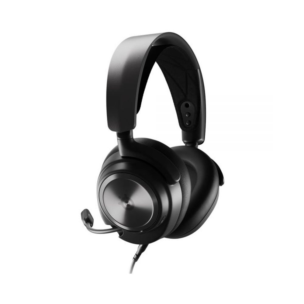 Auricular Steelseries Arctis Nova PRO