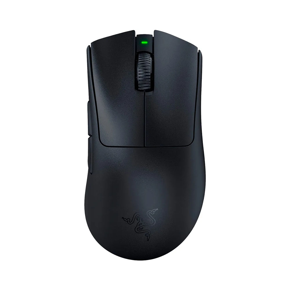 Mouse Gamer Razer Deathadder V3 PRO RZ01-04630100-R3U1 Preto