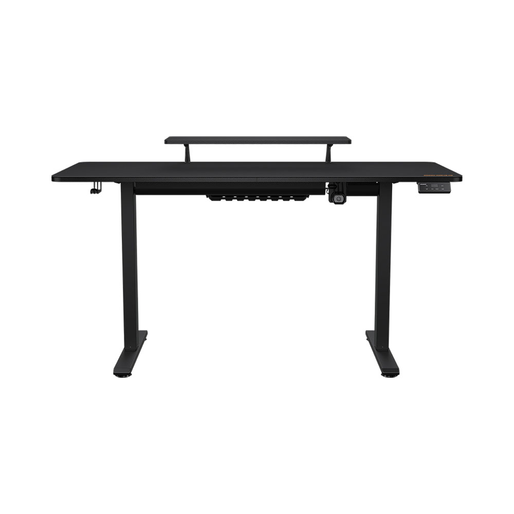 Mesa Ajustável com Motor Elétrico Cougar E-star 140