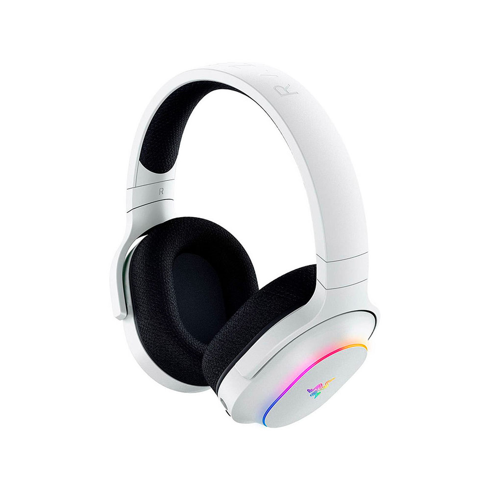 Auricular Gamer RZ04-05220200-R3U1 Barracuda X Chorma RGB Branco