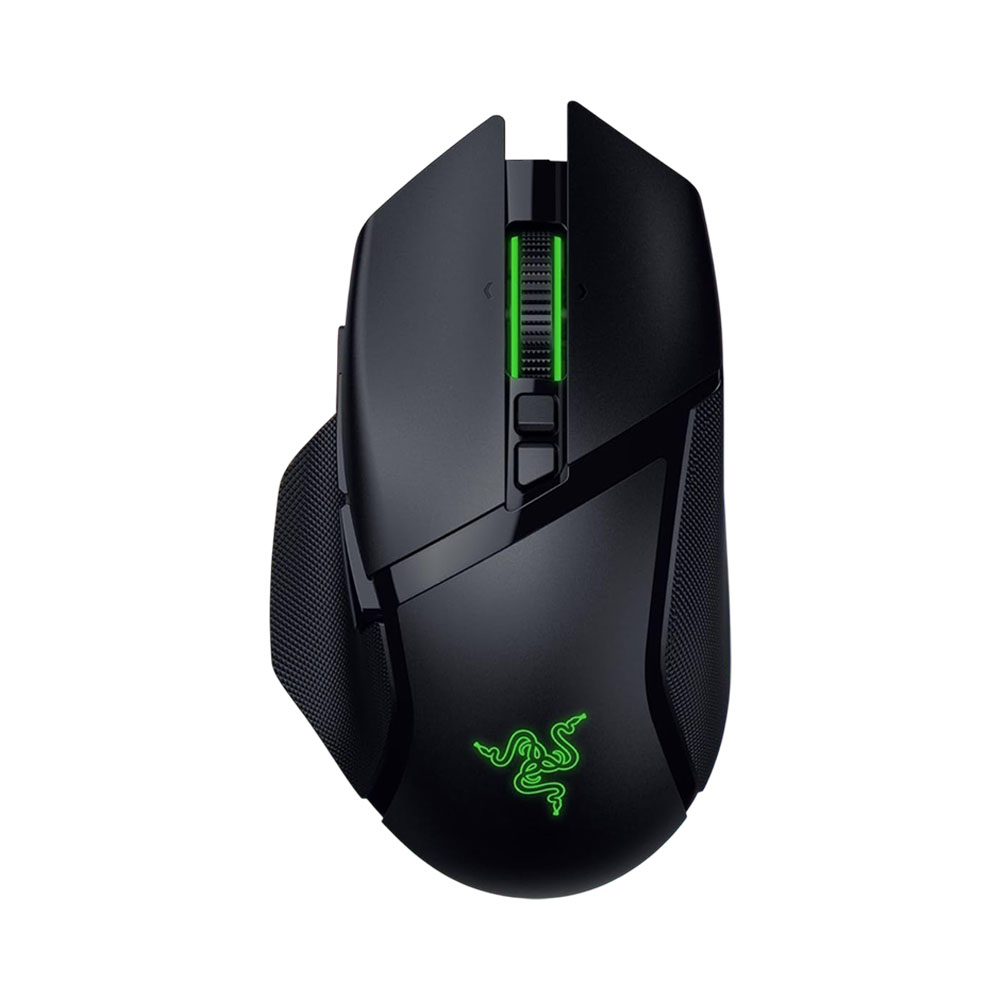 Mouse Gamer Razer Basilisk V3 PRO 35K Preto