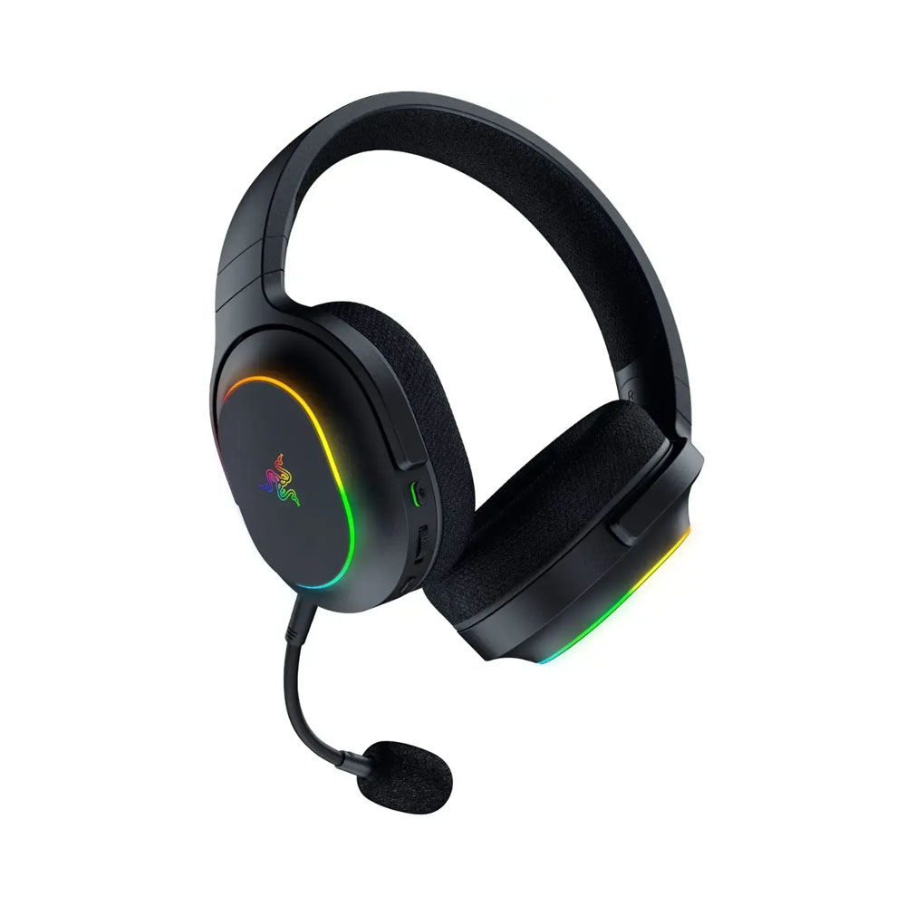 Auricular Gamer RZ04-05220100-R3U1 Barracuda X Chroma Preto