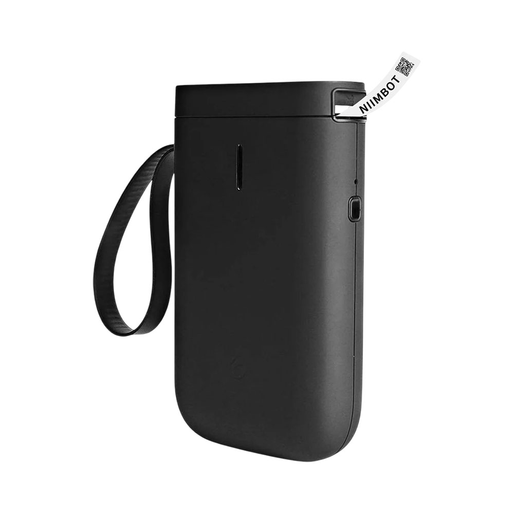Impressora de Etiquetas Portátil Niimbot D11 Black