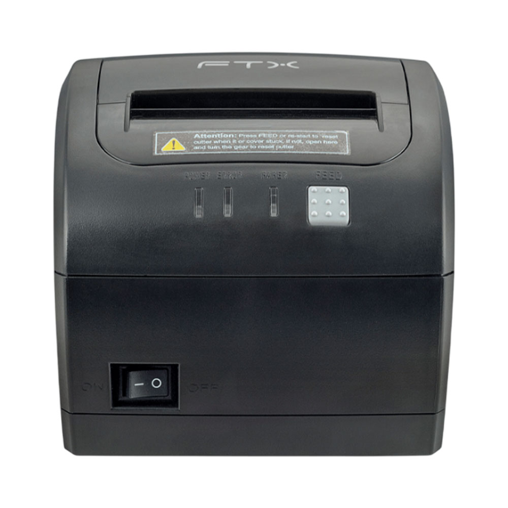 Impressora Térmica Ftx FTXP-80B