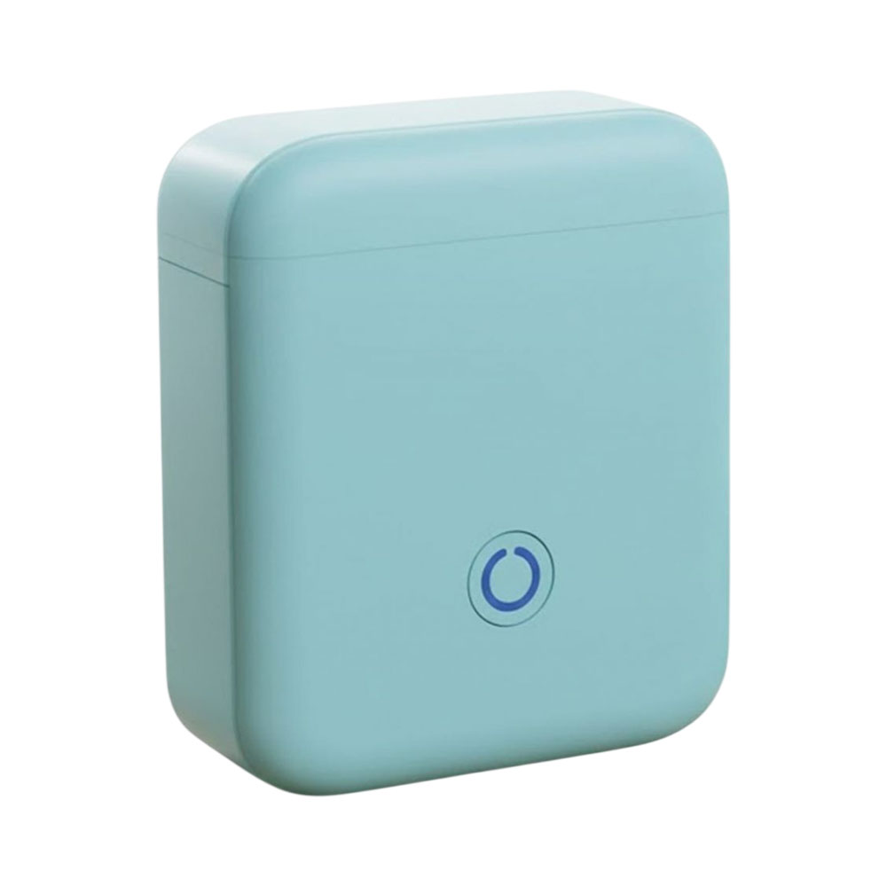 Mini Impressora Sate A-L133 Blue