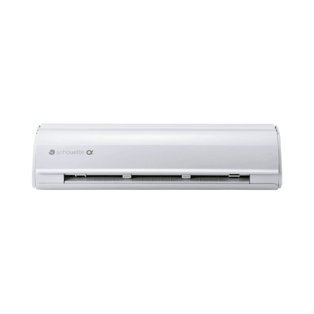 Máquina de Corte Digital Silhouette Cameo 5 Alpha White