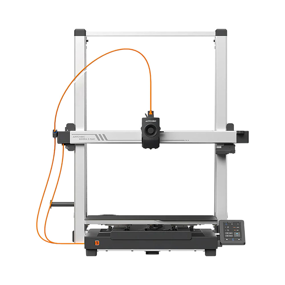 Impressora 3D Anycubic Kobra 3 MAX