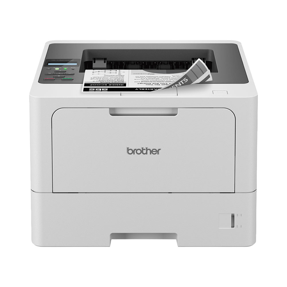 Impressora Brother HL-L5210DW