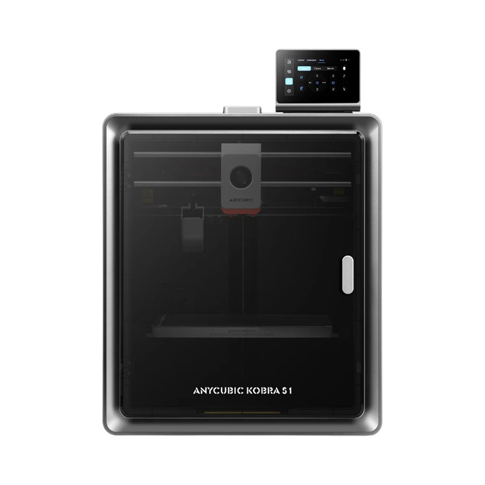 Impressora 3D Anycubic Kobra S1