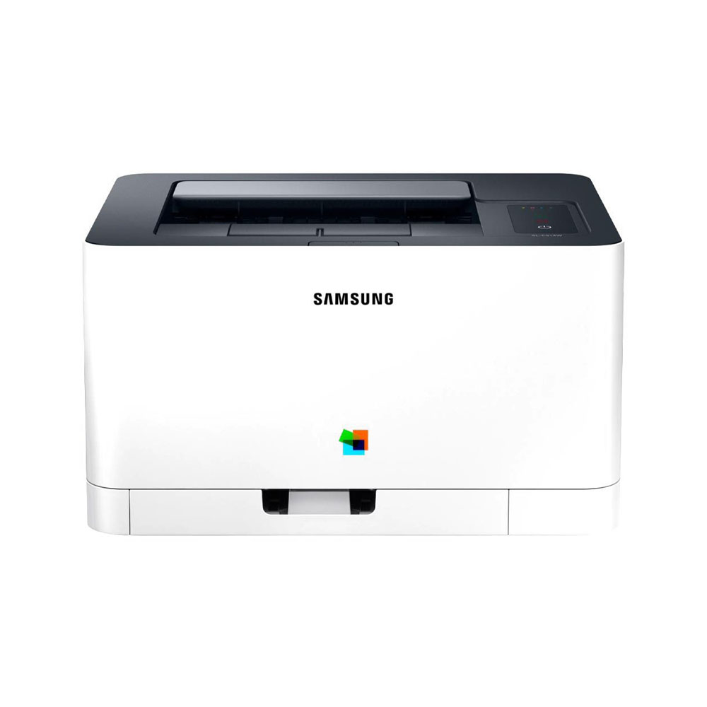 Impressora Samsung C513W Laser Cor 220V Wifi Branco