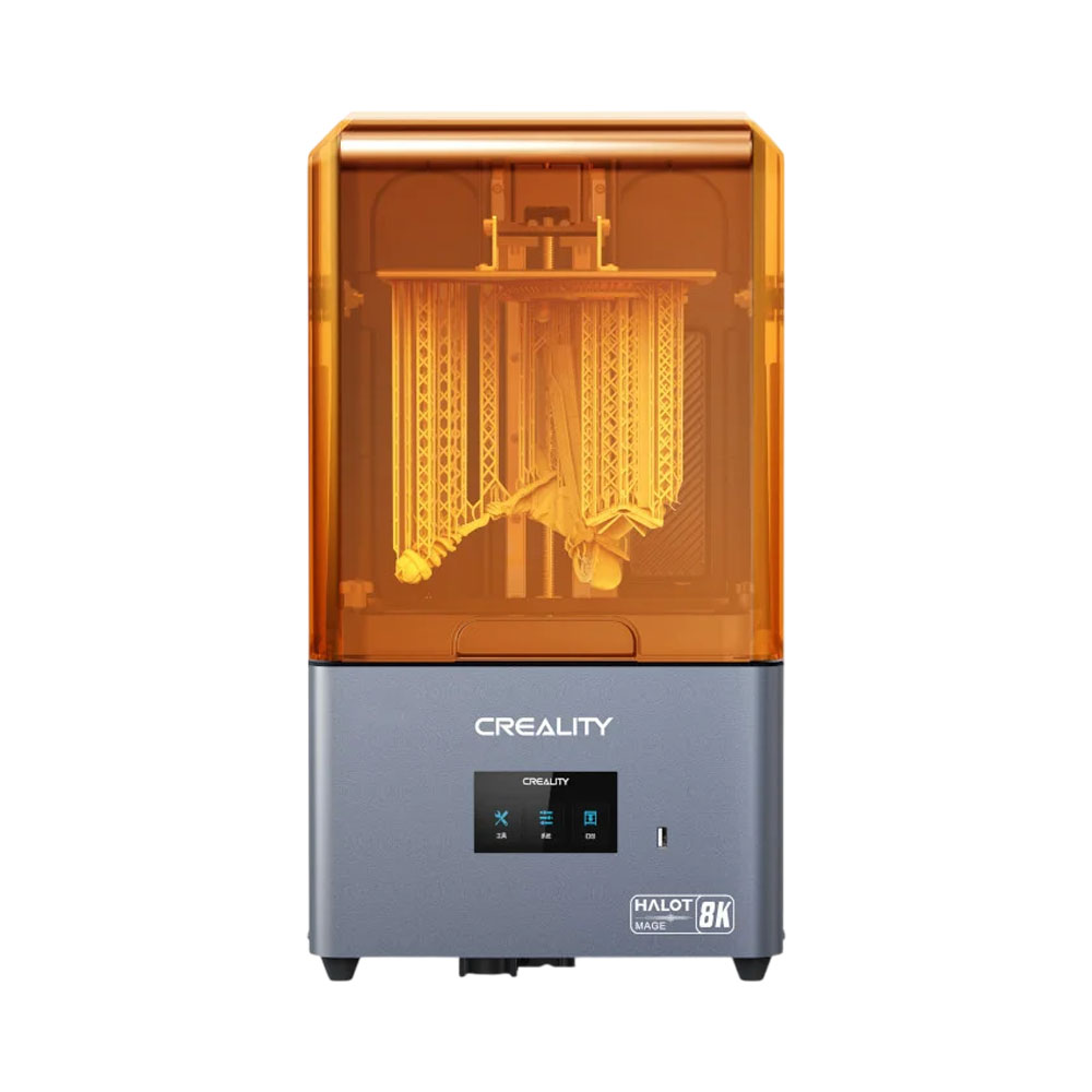 Impressora 3D Creality Halot-mage
