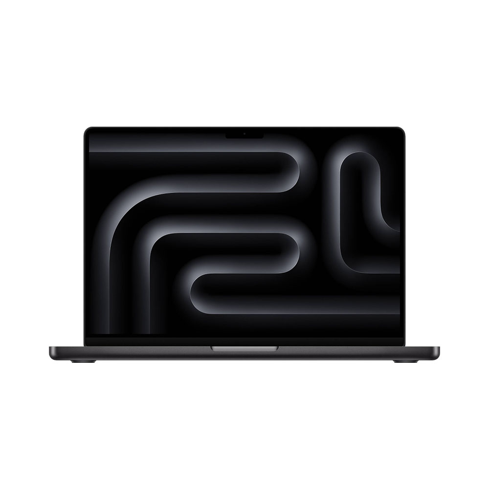 Macbook PRO Apple MDE14LL /a M5 16GB 1TB 14" Space Black