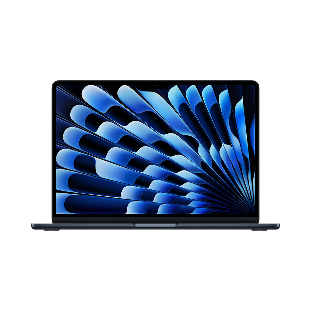 Macbook AIR Apple MDHF4LL/A M5 16GB Ram 1TB 13" Midnight