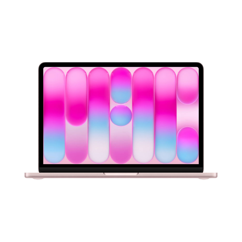 Macbook Neo Apple MHFH4LL/A A18 PRO 8GB Ram 256GB 13" Blush