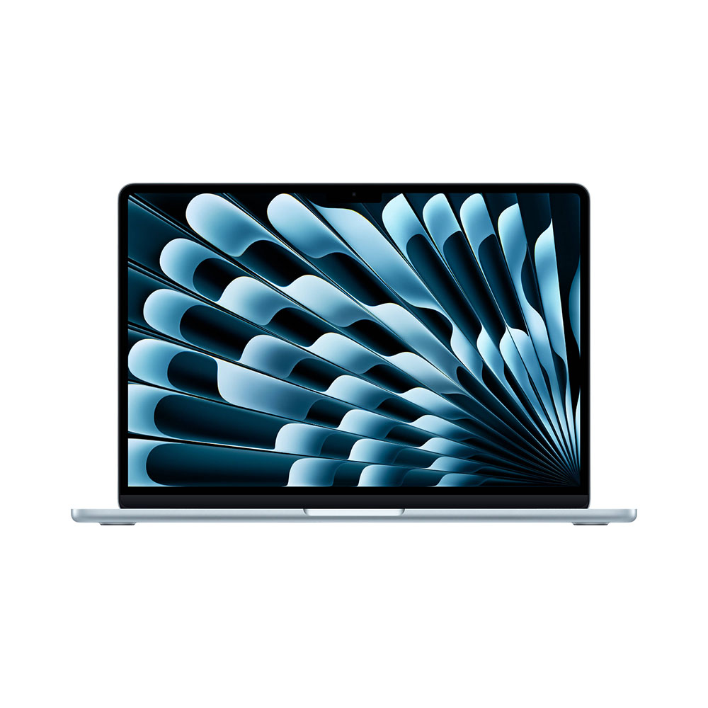 Macbook AIR Apple MDHJ4LL/A M5 16GB Ram 1TB 13" Sky Blue