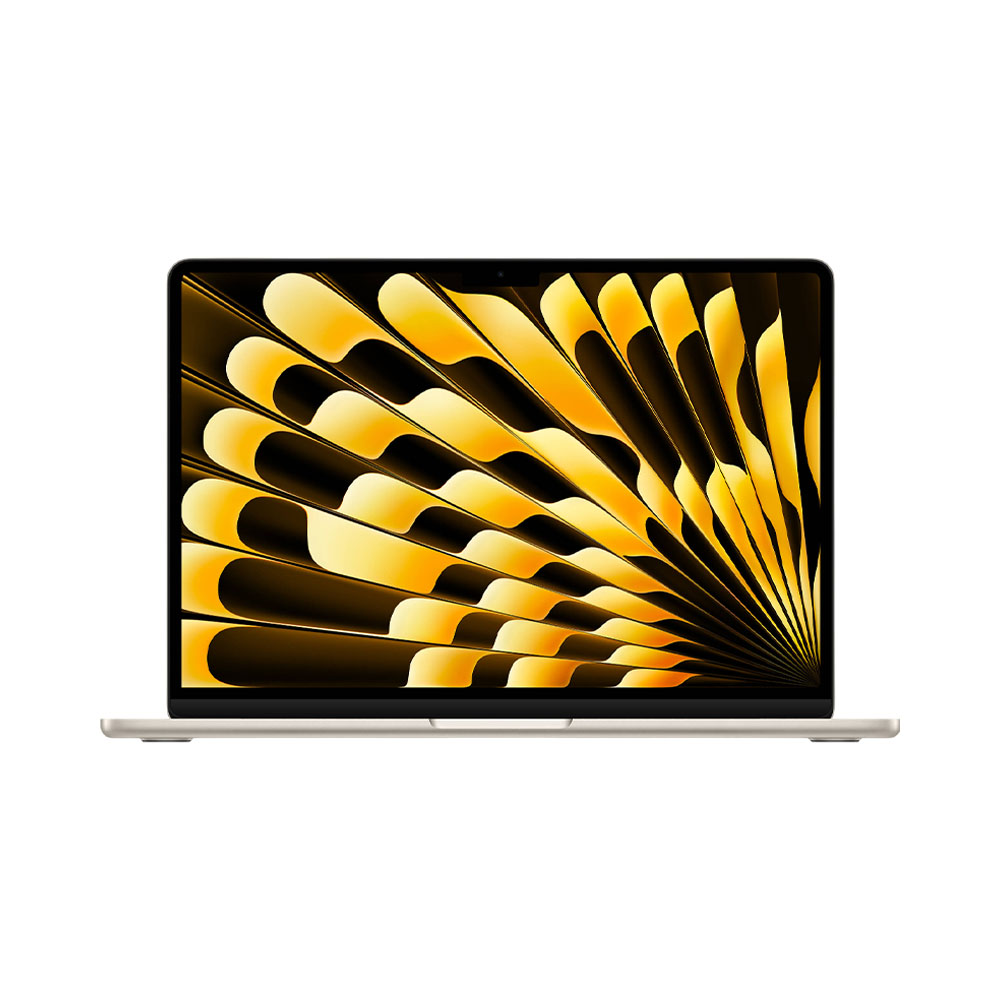 Macbook AIR Apple MDHC4LL/A M5 16GB Ram 1TB 13" Starlight
