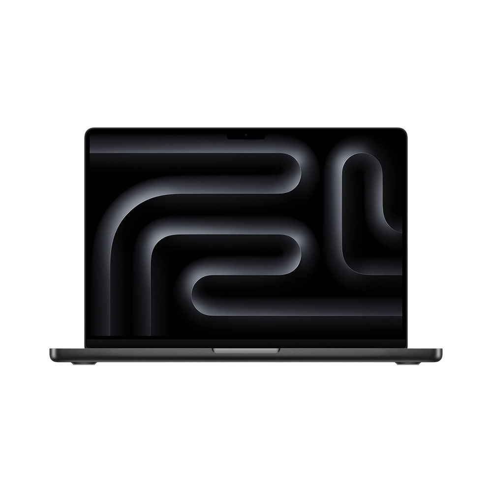 Macbook PRO Apple MGDR4LL/A M5 PRO 24GB Ram 1TB 14" Space Black