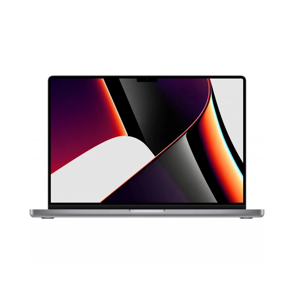 Macbook PRO Apple 2021 Z14V0016H 32GB 1TB 16.2" Space Gray
