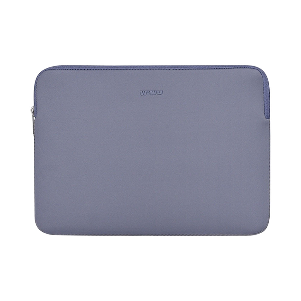 Capa para Laptop Wiwu Skin Zero Purple
