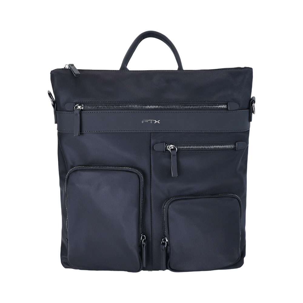 Bolsa para Notebook Ftx Valentina-bk 15.6" Black