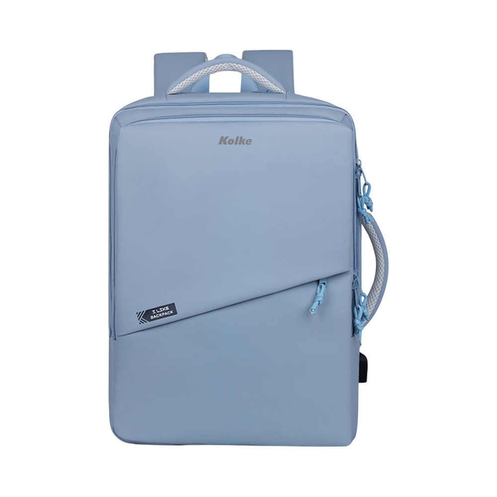 Mochila Kolke Nobby KVM-786 Sky Blue