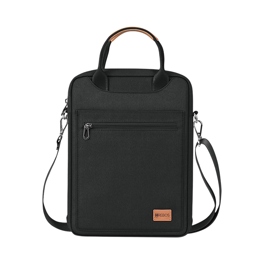 Bolsa Hrebos IF-234 para Notebook de 13,9" Black