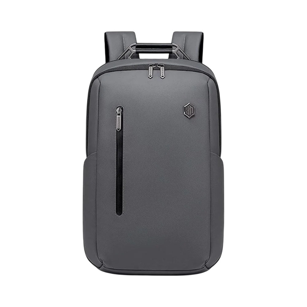 Mochila Arctic Hunter B00915 para Notebook 15.6'' Gray