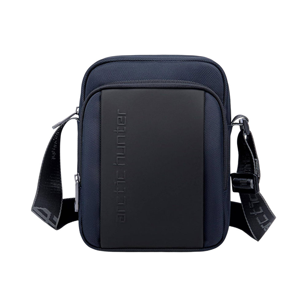 Bolsa Transversal Arctic Hunter K00542 Blue