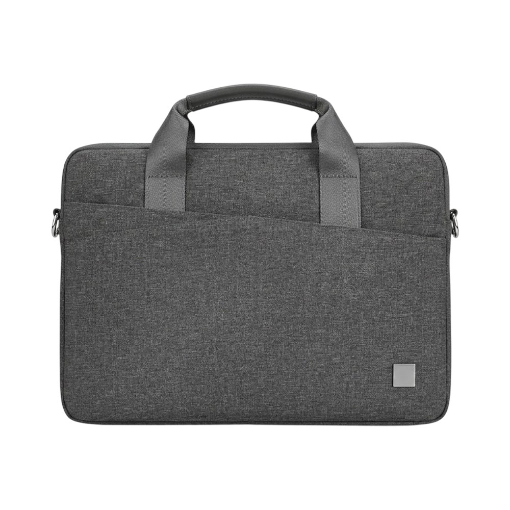 Capa para Notebook Luxor LX-BLM14G 14" Gray