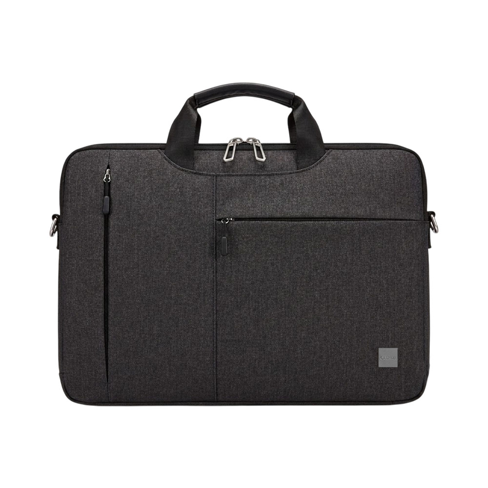 Capa para Notebook Luxor LX-BEC15B 15.6" Black