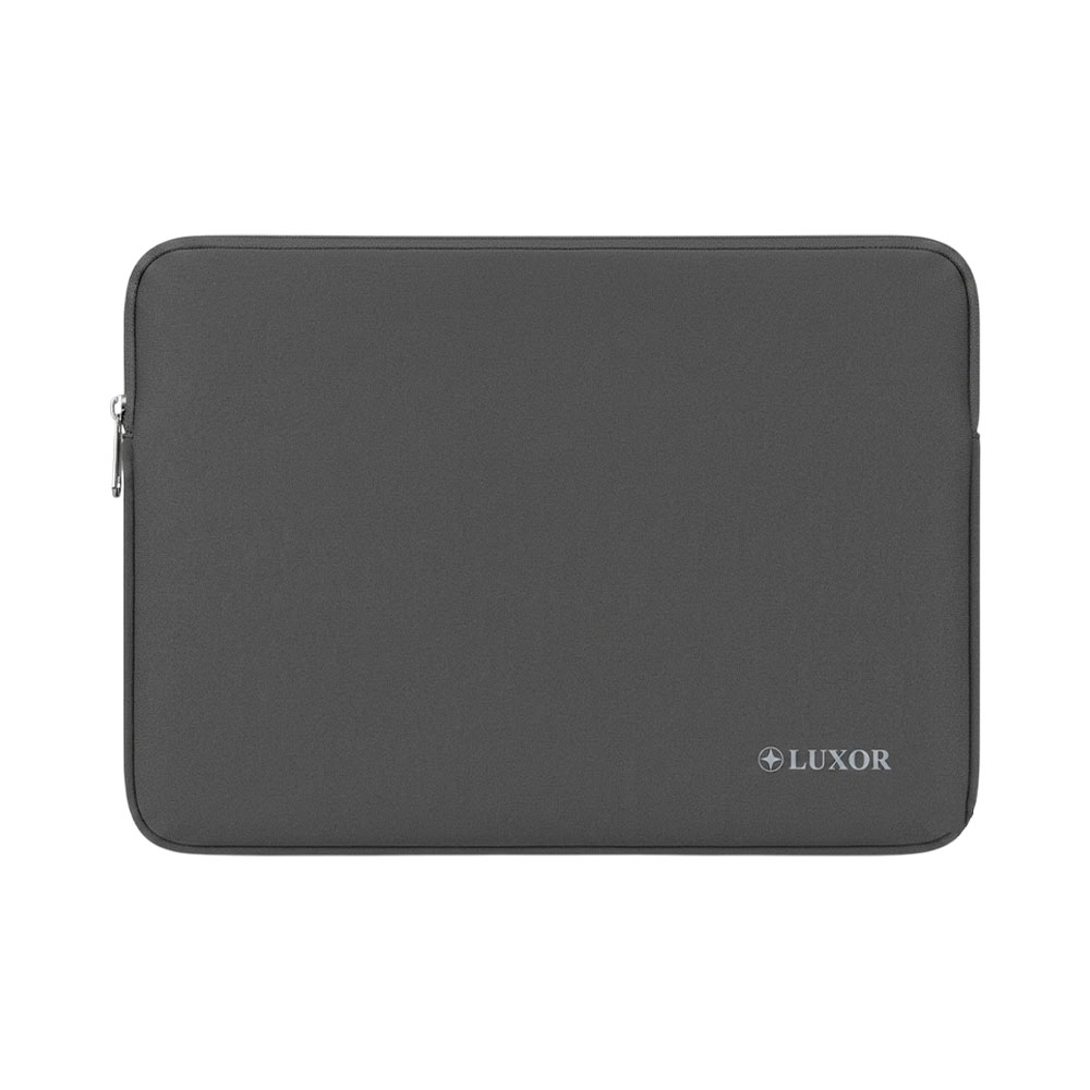 Capa para Notebook Luxor LX-SZS16G 16" Gray