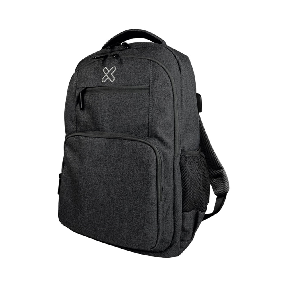 Mochila Klip KNB-577BK Stendal 15.6" Preto
