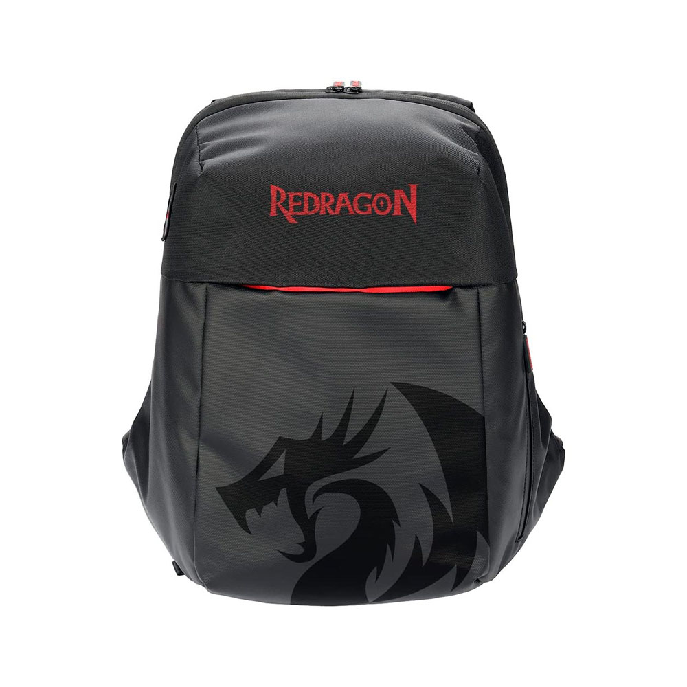 Mochila para Notebook Gamer Redragon GB-93 Traveller 15.6 Preto