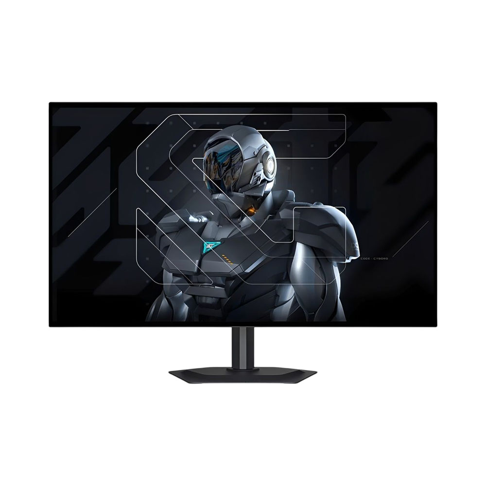 Monitor Gigabyte MO27Q28G Qhd 280 HZ 27"