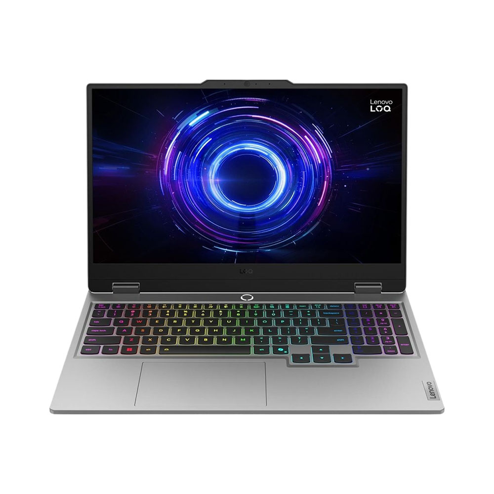 Notebook Lenovo Loq 83JE01BALM Intel Core I7-13645HX 16GB Ram 1TB Ssd Rtx 5050 8GB 15.6"