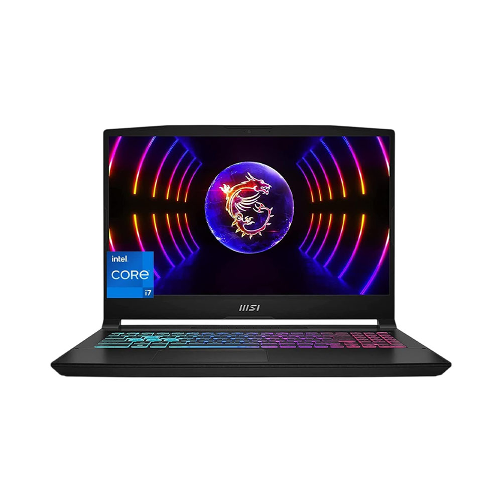 Notebook Msi Katana 15 B13VEK-1675 Intel Core I7-13620H 16GB Ram 1TB Ssd Nvidia Rtx 4050 6GB 15.6"