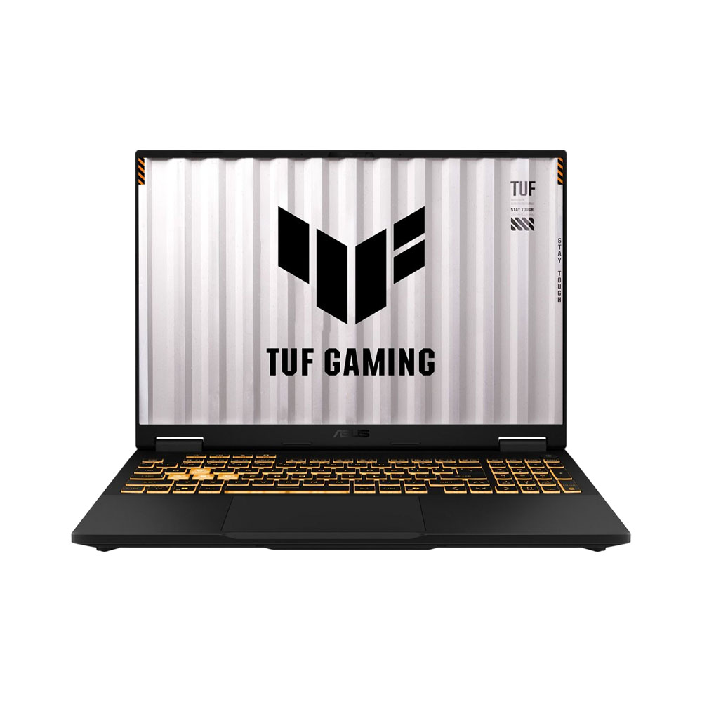 Notebook Asus Tuf Gaming F16 FX608JMR-RV010W Intel Core I7-14650HX 16GB Ram 1TB Ssd Rtx 5060 8GB 16"