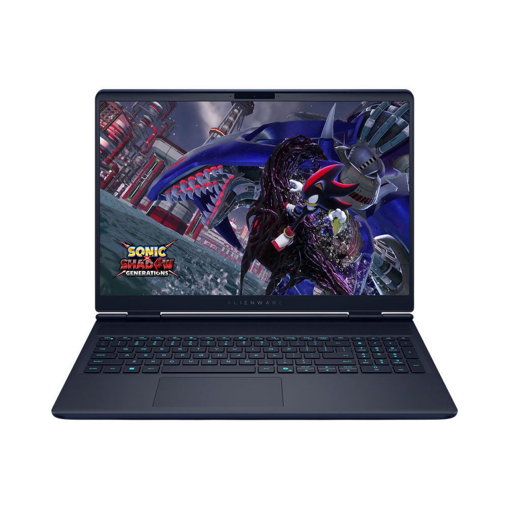 Notebook Dell Alienware 16X Aurora LAC16251-9300 Intel Core Ultra 9 290HX 16GB Ram 1TB Ssd Rtx 5070 8GB 16"