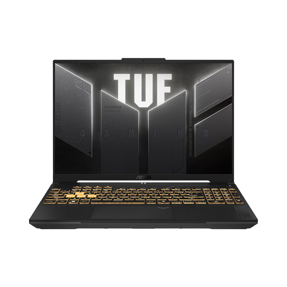 Notebook Asus Tuf Gaming F16 FX607VU-ES51 Intel Core 5-210H 8GB Ram 512GB Ssd Rtx 4050 6GB 16"