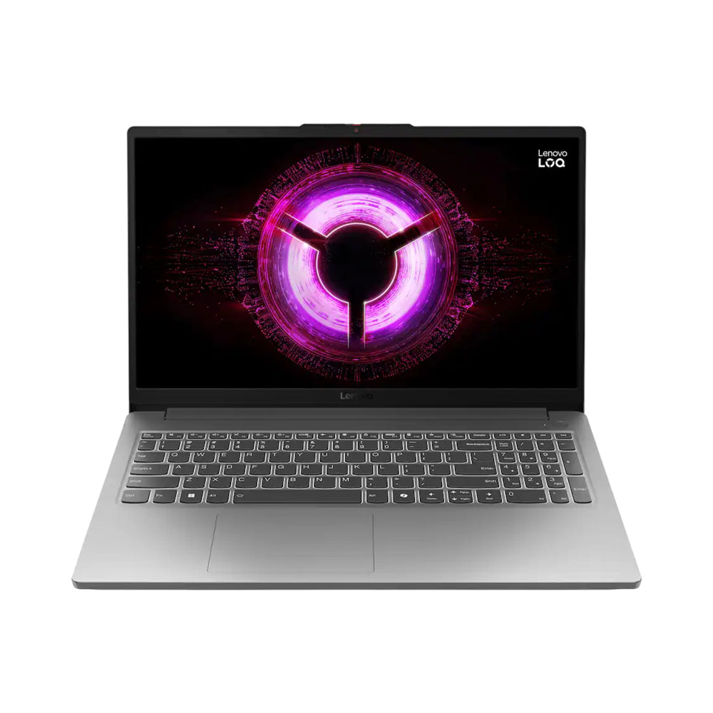 Notebook Lenovo Loq 15ARP10E 83S0007FUS Amd Ryzen 7 170 16GB Ram 512GB Ssd Rtx 4050 6GB 15.6"