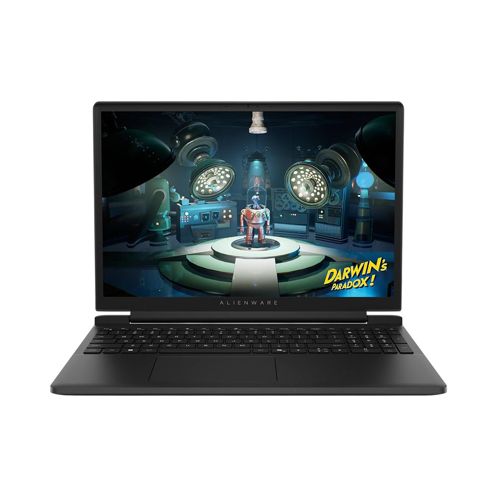 Notebook Dell Alienware 15 LDA15265-7348 Amd Ryzen 7 260 16GB Ram 1TB Ssd Rtx 5060 8GB 15.3"