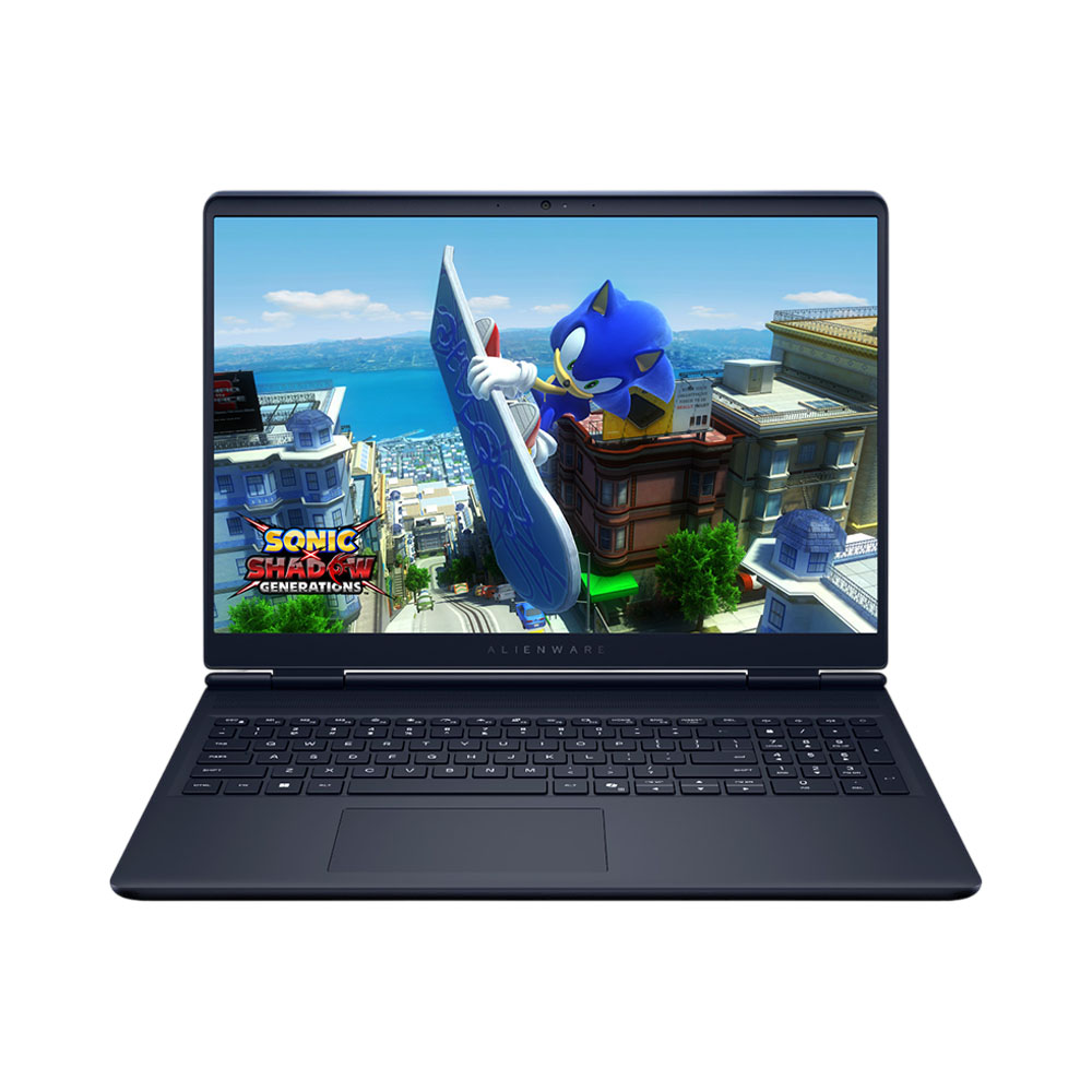 Notebook Dell Alienware 16 Aurora AC16251 Intel Core Ultra 9 275HX 32GB Ram 2TB Ssd Rtx 5070 8GB 16"