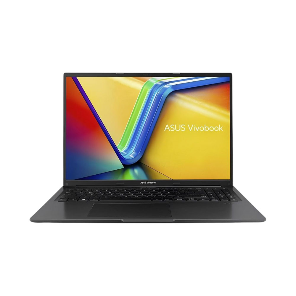 Notebook Asus F1605VA-WS74 Intel Core I7-1355U 16GB 512GB Ssd 16" Indie Black