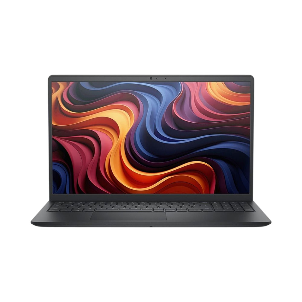Notebook Touch Dell Inspiron 15 DC15255-A117 Amd Ryzen 7 7730U 16GB Ram 512GB Ssd 15.6" Carbon Black Noir