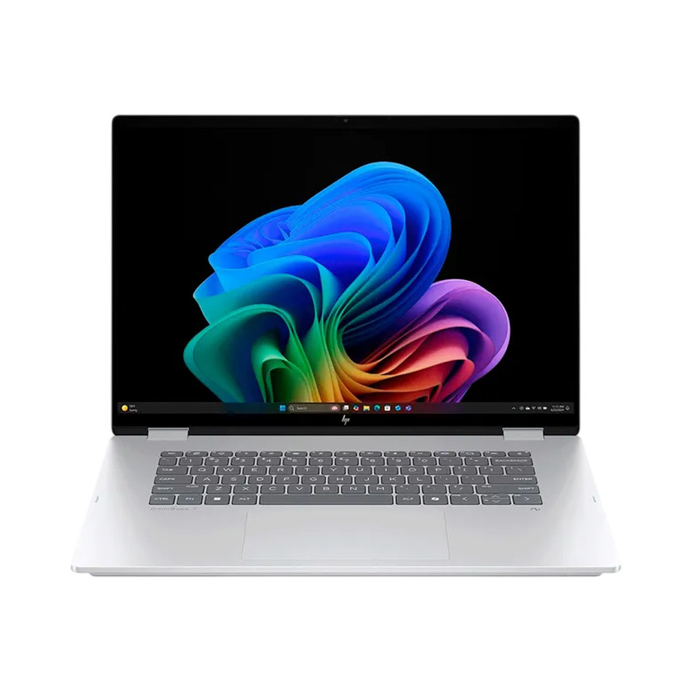 Notebook HP Omnibook 7 16-AU0773 Intel Core Ultra 7 258V 32GB Ram 1TB Ssd 16" Touchscreen
