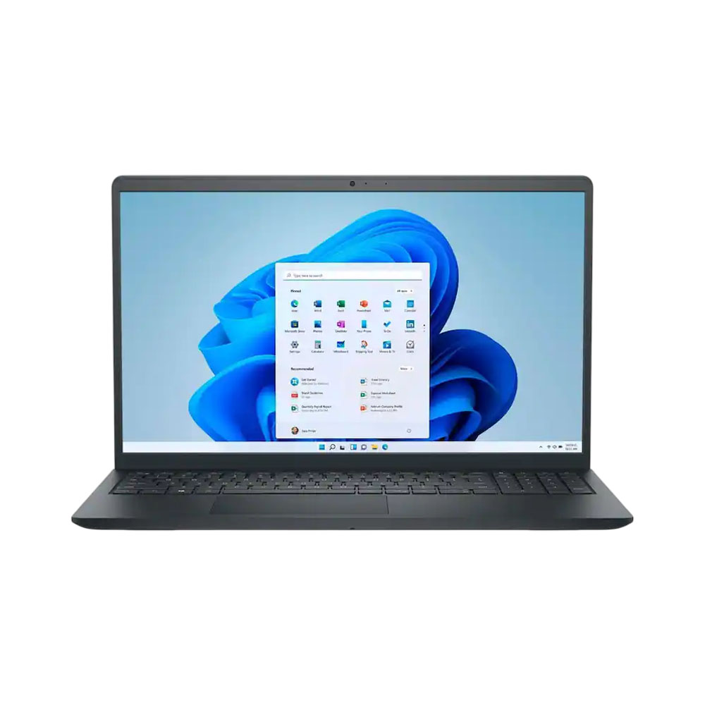 Notebook Dell Inspiron 15 3535-A616 Amd Ryzen 5 7530U 8GB Ram 1TB Ssd 15.6"